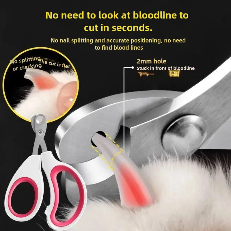 Pet Grooming Glove Brush for Cats and Dogs - 2-in-1 Hair Removal Glove With Massage and Hair Removal Functions Pet Dog Products